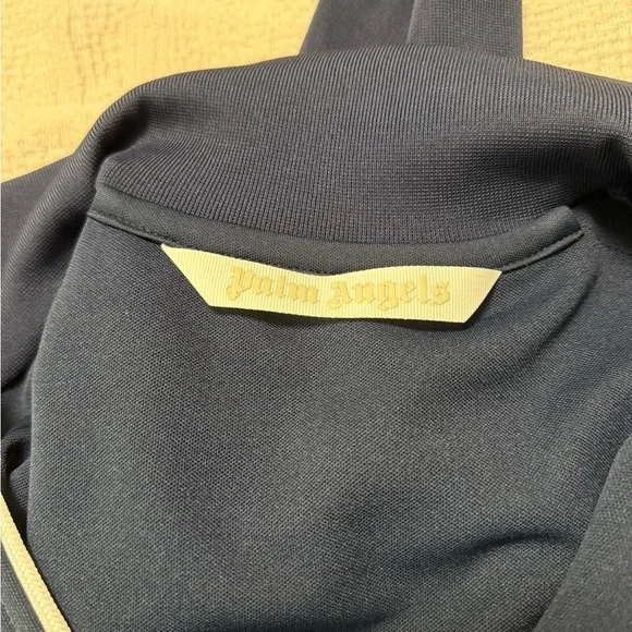 Palm Angels Track Jacket - Picture 5 of 6